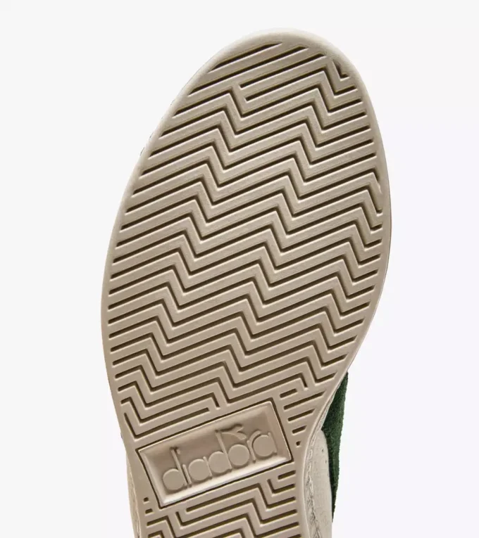 Game L High Waxed Suede Pop Adidași sportivi