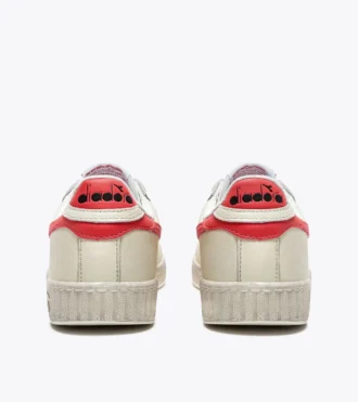 Game L Low Fluo Waxed Adidași sportivi – Unisex