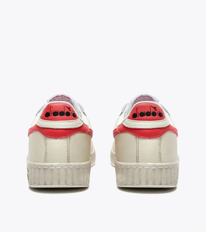 Game L Low Fluo Waxed Adidași sportivi – Unisex