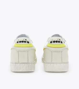 Game L Low Fluo Waxed Adidași sportivi – Unisex