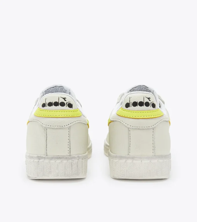 Game L Low Fluo Waxed Adidași sportivi – Unisex