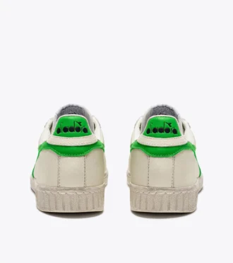 Game L Low Fluo Waxed Adidași sportivi – Unisex