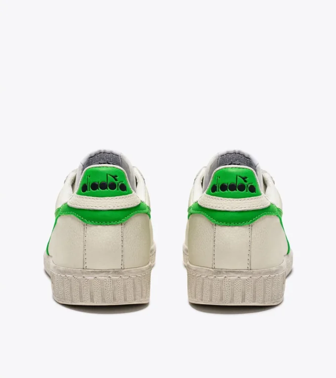 Game L Low Fluo Waxed Adidași sportivi – Unisex