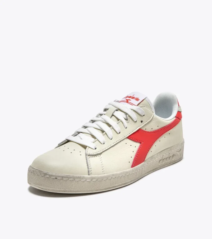 Game L Low Fluo Waxed Adidași sportivi – Unisex