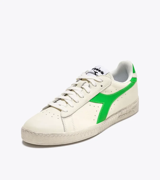 Game L Low Fluo Waxed Adidași sportivi – Unisex