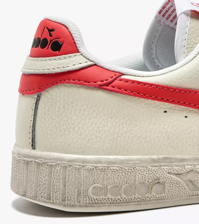 Game L Low Fluo Waxed Adidași sportivi – Unisex