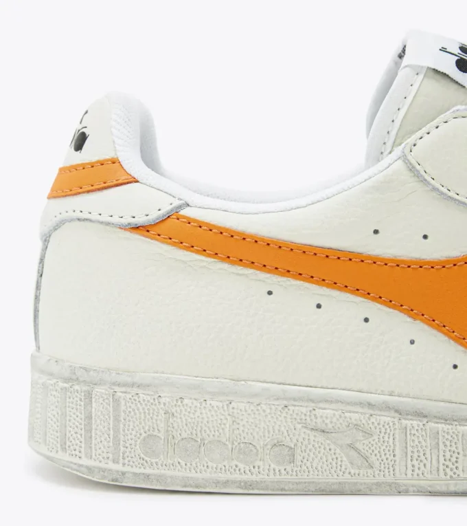 Game L Low Fluo Waxed Adidași sportivi – Unisex