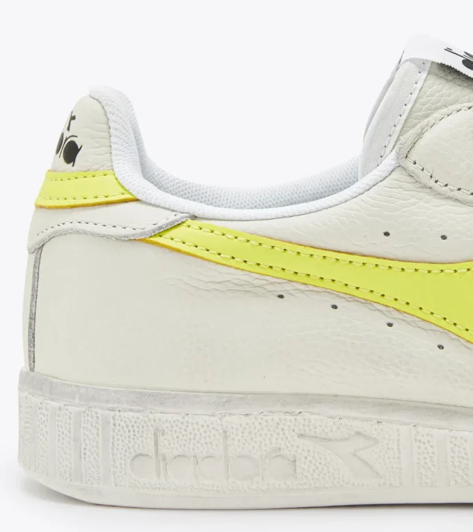 Game L Low Fluo Waxed Adidași sportivi – Unisex