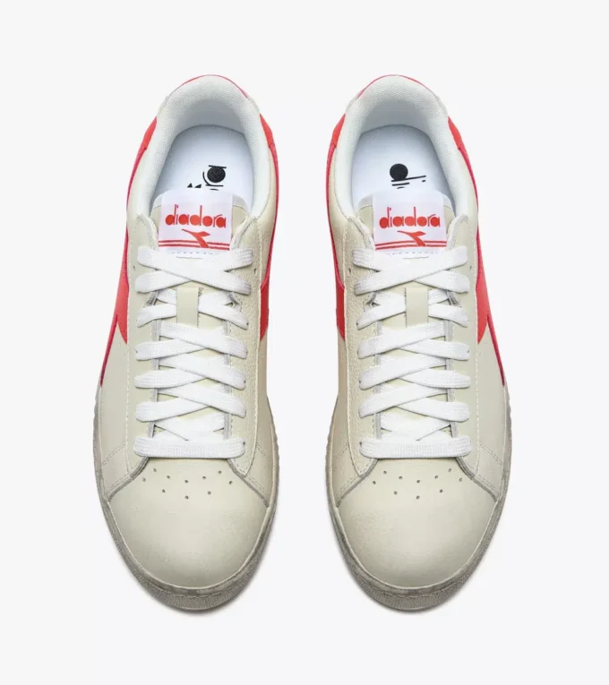 Game L Low Fluo Waxed Adidași sportivi – Unisex