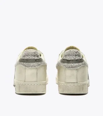 Game L Low Hairy Leather adidași sport