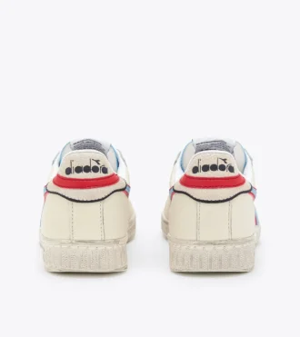 Game L Low Icona Pantofi sport – Unisex