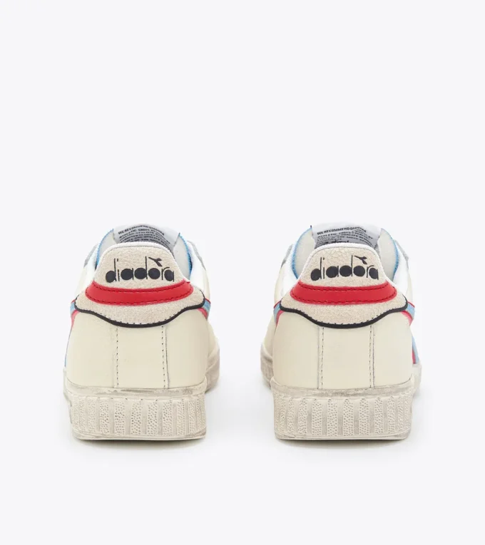 Game L Low Icona Pantofi sport – Unisex