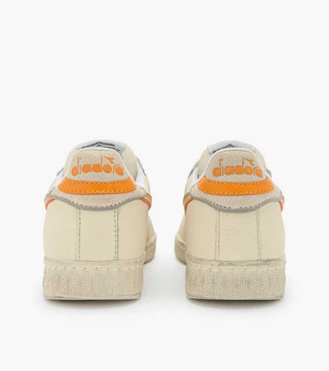 Game L Low Icona Pantofi sport – Unisex