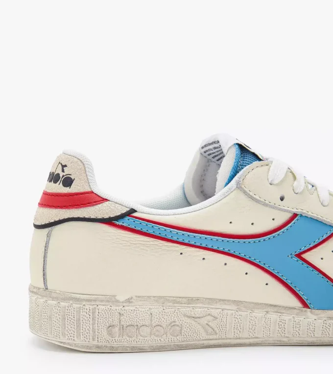 Game L Low Icona Pantofi sport – Unisex