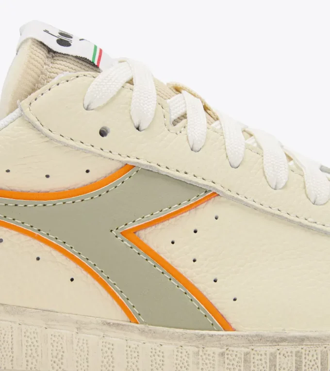 Game L Low Icona Pantofi sport – Unisex