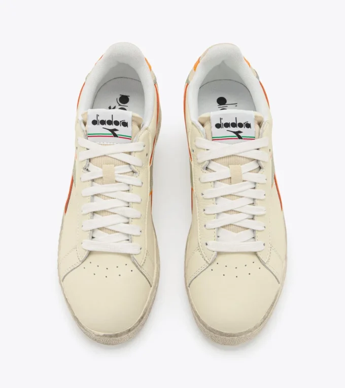 Game L Low Icona Pantofi sport – Unisex