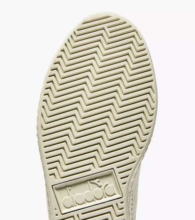 Game L Low Plush Leather – adidași sport din piele