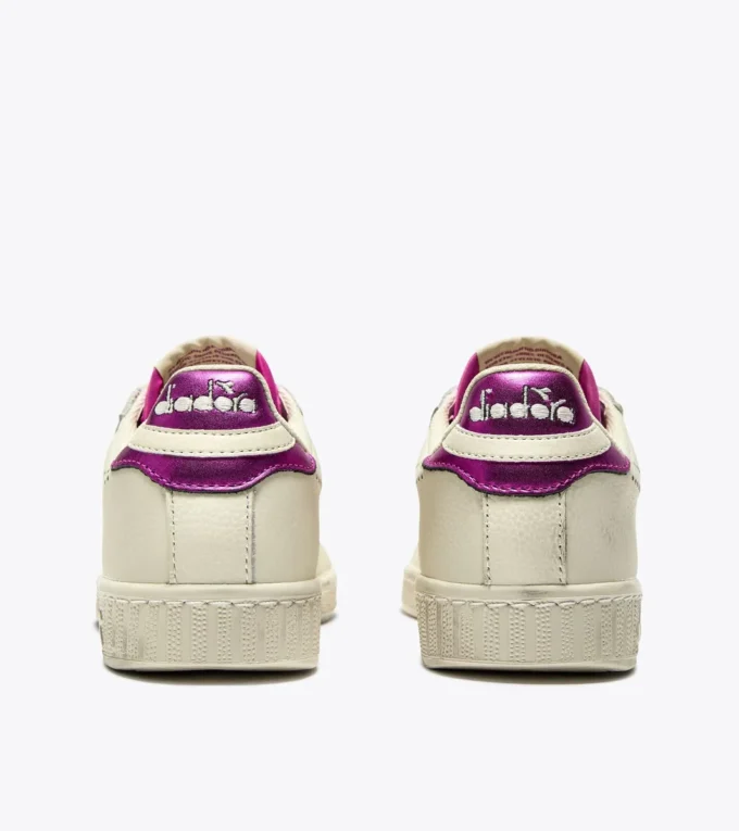 Game L Low Punched Wn Adidași sport din piele