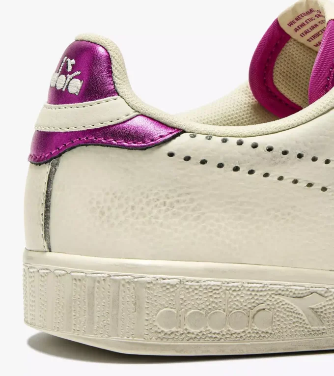 Game L Low Punched Wn Adidași sport din piele