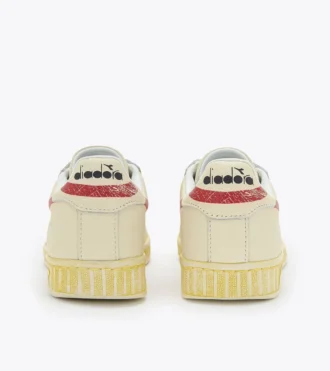 Game L Low Retro’ Adidași sportivi – Unisex