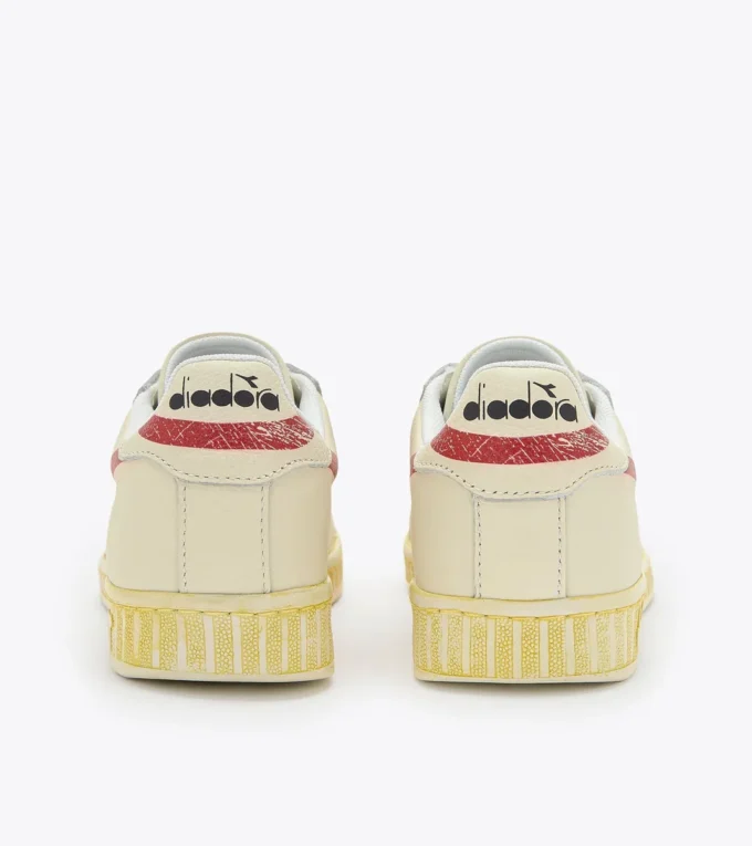 Game L Low Retro’ Adidași sportivi – Unisex