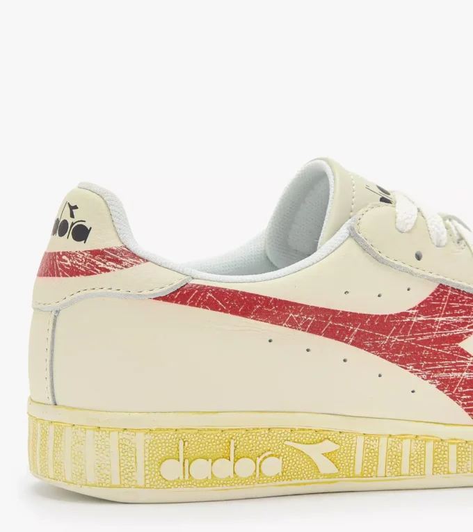 Game L Low Retro’ Adidași sportivi – Unisex