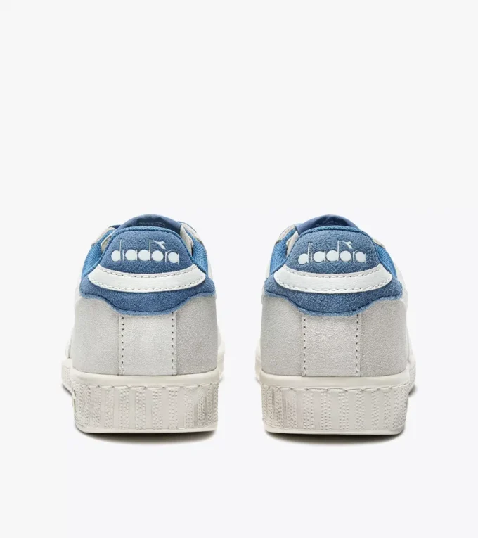 Game L Low Suede Waxed Adidași sportivi