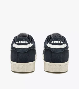 Game L Low Suede Waxed Adidași sportivi