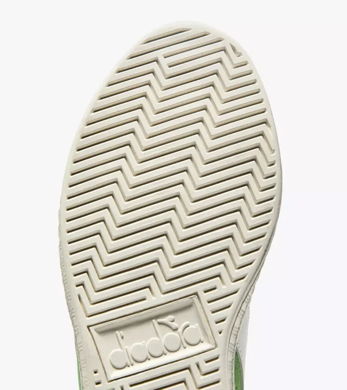 Game L Low Suede Waxed Adidași sportivi