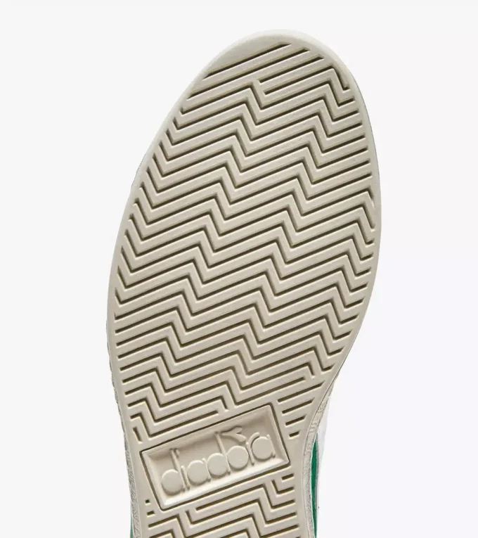 Game L Low Suede Waxed Adidași sportivi