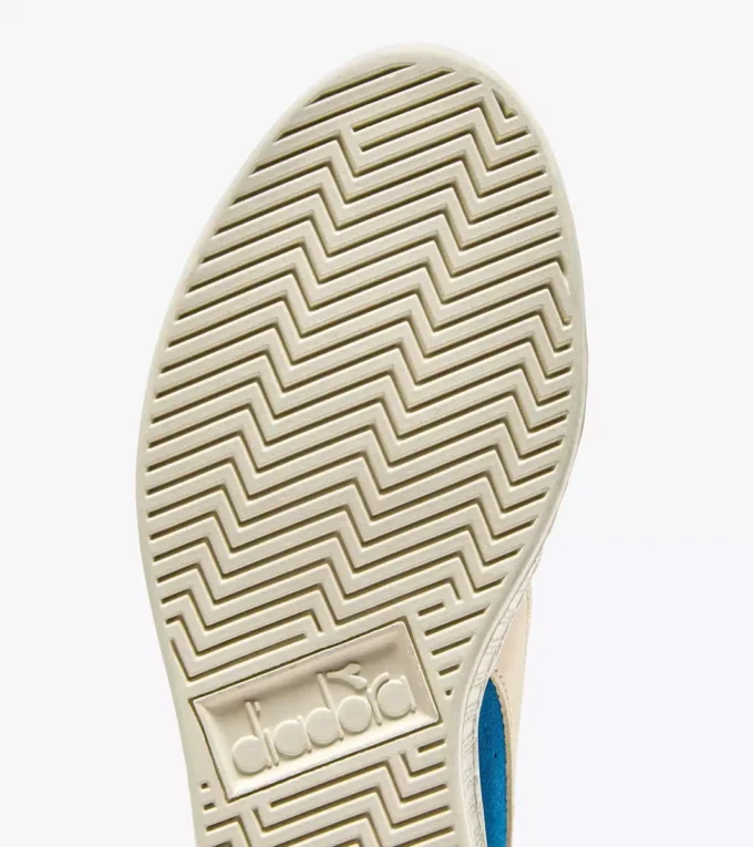 Game L Low Suede Waxed Adidași sportivi