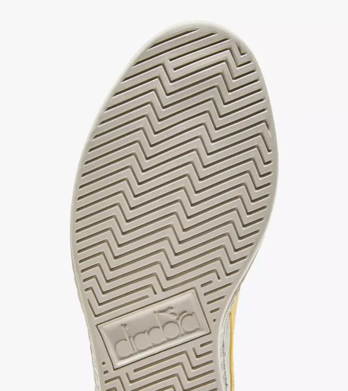 Game L Low Suede Waxed Adidași sportivi