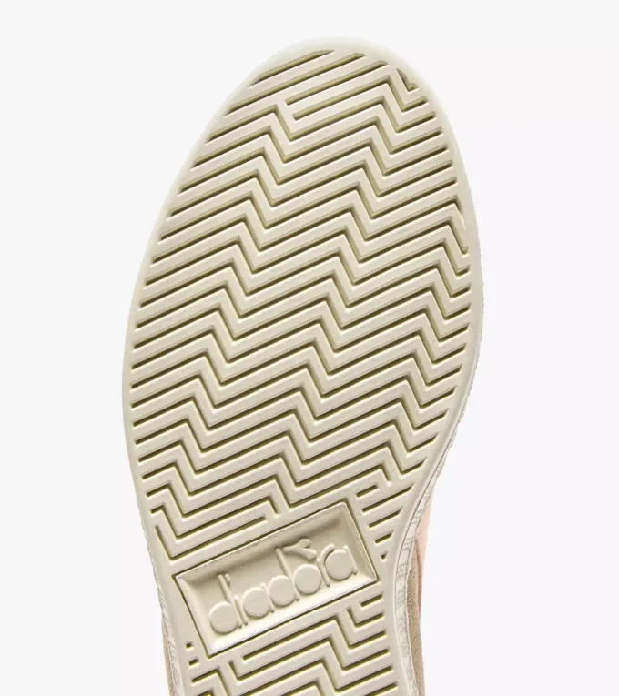 Game L Low Suede Waxed Adidași sportivi