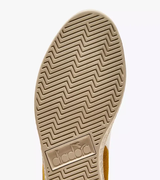 Game L Low Suede Waxed Adidași sportivi