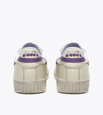 Game L Low Waxed Adidași sportivi