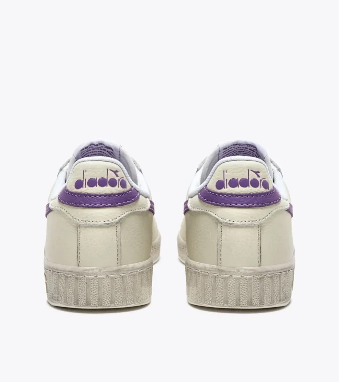 Game L Low Waxed Adidași sportivi