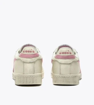 Game L Low Waxed Adidași sportivi