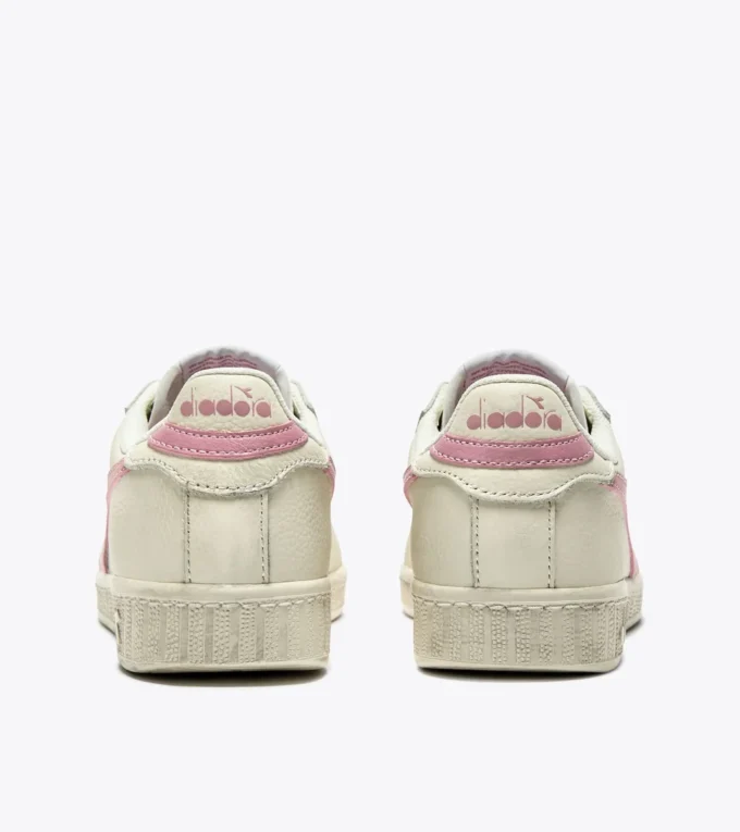 Game L Low Waxed Adidași sportivi