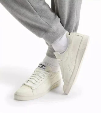 Game L Low Waxed Adidași sportivi