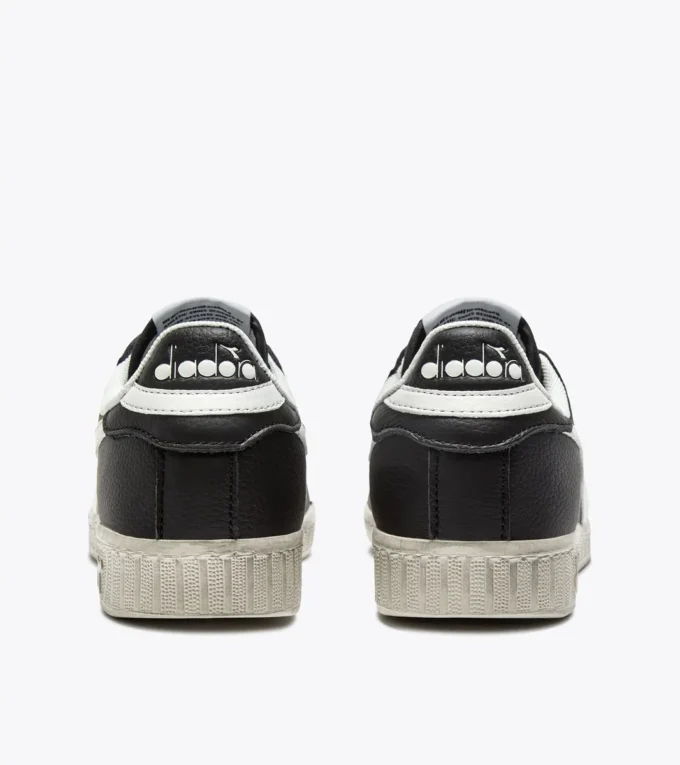 Game L Low Waxed Adidași sportivi