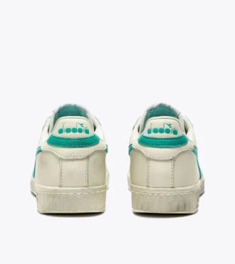 Game L Low Waxed Adidași sportivi