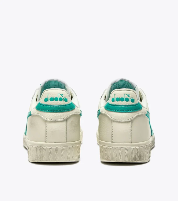 Game L Low Waxed Adidași sportivi