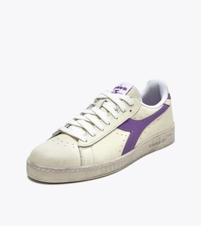 Game L Low Waxed Adidași sportivi