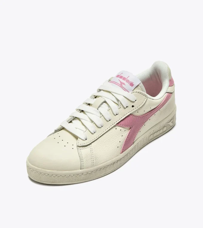 Game L Low Waxed Adidași sportivi