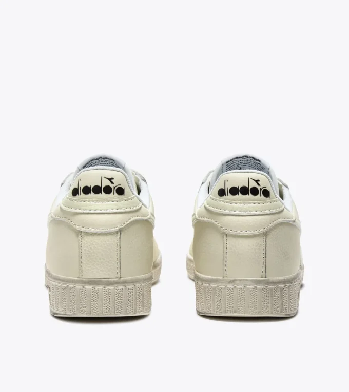 Game L Low Waxed Adidași sportivi