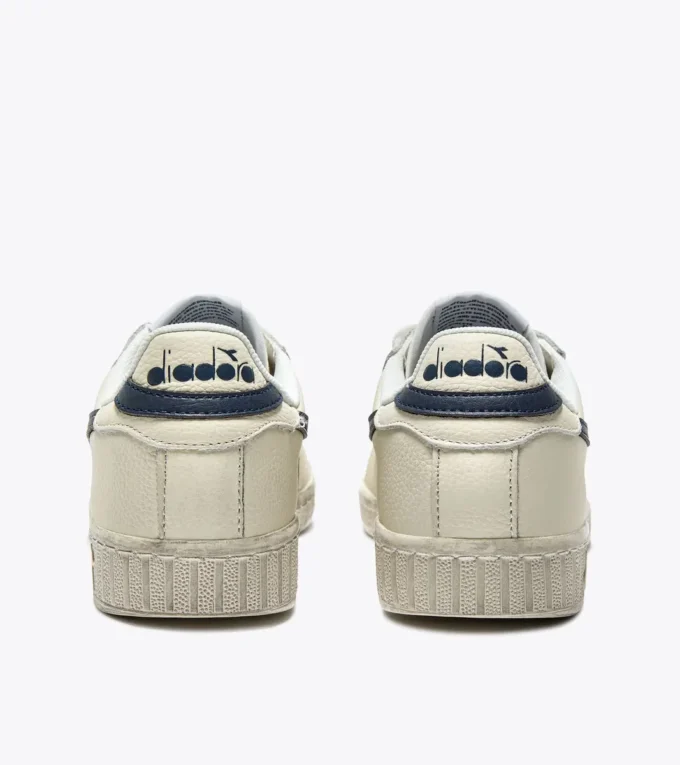 Game L Low Waxed Adidași sportivi