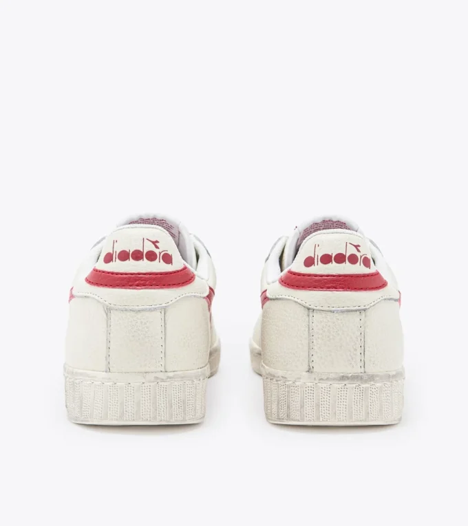 Game L Low Waxed Adidași sportivi