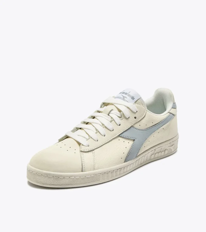 Game L Low Waxed Adidași sportivi