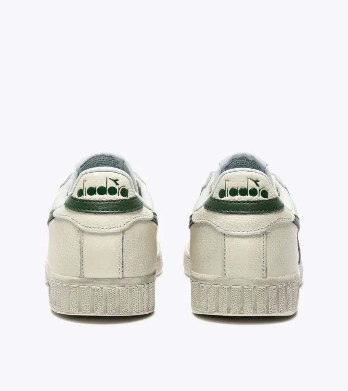 Game L Low Waxed Adidași sportivi