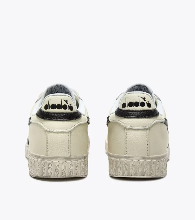 Game L Low Waxed Adidași sportivi